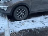 Kia Sportage 2011 года за 7 200 000 тг. в Усть-Каменогорск – фото 5