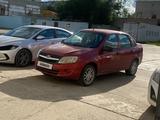 ВАЗ (Lada) Granta 2190 2013 года за 2 800 000 тг. в Актобе