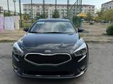 Kia K7 2014 года за 6 350 000 тг. в Тараз – фото 3