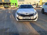 Kia K5 2013 года за 6 600 000 тг. в Аксу