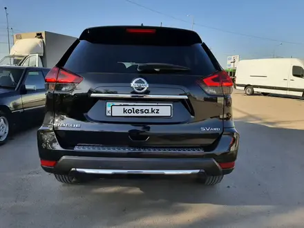 Nissan X-Trail 2019 года за 10 500 000 тг. в Шымкент – фото 5
