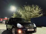 Nissan Almera 2014 года за 3 800 000 тг. в Алматы – фото 2