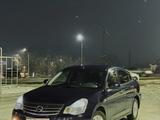 Nissan Almera 2014 года за 3 800 000 тг. в Алматы