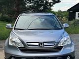 Honda CR-V 2007 года за 6 800 000 тг. в Семей