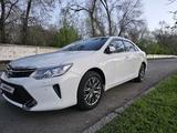 Toyota Camry 2014 годаүшін12 000 000 тг. в Алматы