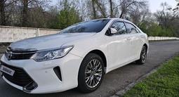 Toyota Camry 2014 года за 12 000 000 тг. в Алматы