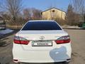 Toyota Camry 2014 года за 12 000 000 тг. в Алматы – фото 38