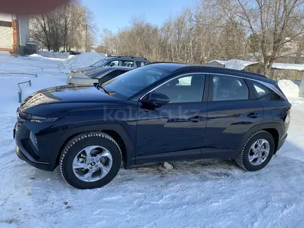 Hyundai Tucson 2023 года за 13 700 000 тг. в Костанай