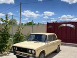 ВАЗ (Lada) 2106 1985 годаүшін800 000 тг. в Туркестан – фото 2
