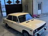 ВАЗ (Lada) 2106 1985 годаүшін800 000 тг. в Туркестан – фото 4