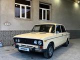 ВАЗ (Lada) 2106 1985 годаүшін800 000 тг. в Туркестан – фото 3