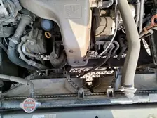Toyota Camry, 1998