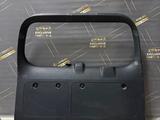 Обшивка багажника бу оригинал Prado 150 2009-2023 за 60 000 тг. в Алматы