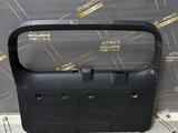 Обшивка багажника бу оригинал Prado 150 2009-2023 за 60 000 тг. в Алматы – фото 2