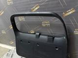 Обшивка багажника бу оригинал Prado 150 2009-2023 за 60 000 тг. в Алматы – фото 3
