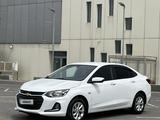 Chevrolet Onix 2023 года за 5 000 000 тг. в Шымкент – фото 4