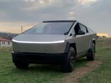 Tesla Cybertruck 2024 года за 76 500 000 тг. в Тбилиси