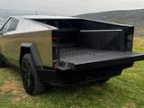 Tesla Cybertruck 2024 года за 76 500 000 тг. в Тбилиси – фото 4