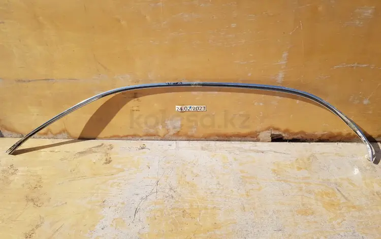 МОЛДИНГ АРОК ДВЕРНЫХ ПРОЕМОВ (ПАРА) за 35 000 тг. в Алматы