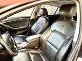 Kia K7 2015 года за 8 900 000 тг. в Талдыкорган – фото 4