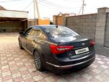 Kia K7 2015 года за 8 900 000 тг. в Талдыкорган – фото 2