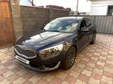 Kia K7 2015 года за 8 900 000 тг. в Талдыкорган