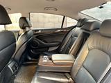 Kia K7 2015 года за 8 900 000 тг. в Талдыкорган – фото 5