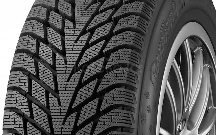 235/45R18 Winter Drive 2 98T Cordiant за 37 000 тг. в Алматы