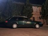 Audi A6 1995 годаүшін4 000 000 тг. в Шиели