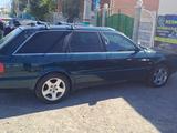 Audi A6 1995 годаfor4 000 000 тг. в Шиели – фото 3