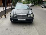 Mercedes-Benz E 320 1997 года за 3 200 000 тг. в Алматы – фото 4