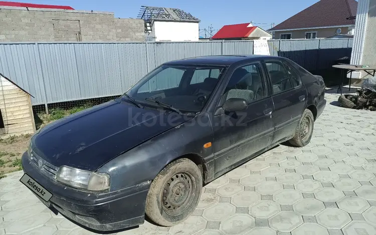 Nissan Primera 1993 года за 800 000 тг. в Уральск