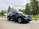 Kia Sportage 2014 года за 7 500 000 тг. в Астана – фото 2