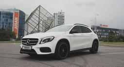 Mercedes-Benz GLA 250 2017 года за 16 500 000 тг. в Алматы – фото 3