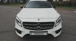 Mercedes-Benz GLA 250 2017 года за 16 500 000 тг. в Алматы – фото 5