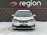 Toyota Corolla 2018 годаүшін8 200 000 тг. в Караганда – фото 2