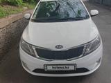 Kia Rio 2013 года за 5 800 000 тг. в Алматы