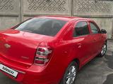 Chevrolet Cobalt 2020 года за 5 900 000 тг. в Алматы – фото 3