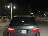 Honda Odyssey 2006 годаfor5 400 000 тг. в Шымкент – фото 3