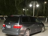 Honda Odyssey 2006 годаfor5 400 000 тг. в Шымкент – фото 4