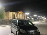 Honda Odyssey 2006 годаfor5 400 000 тг. в Шымкент – фото 5
