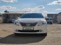 Toyota Camry 2013 годаүшін9 900 000 тг. в Актобе – фото 13