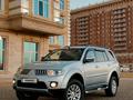 Mitsubishi Pajero Sport 2010 годаүшін9 500 000 тг. в Актау