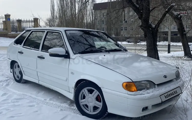 ВАЗ (Lada) 2114 2014 годаfor1 600 000 тг. в Семей