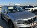 Volkswagen Tiguan 2022 годаүшін17 300 000 тг. в Алматы – фото 4