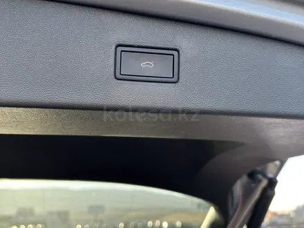 Volkswagen Tiguan 2022 года за 16 300 000 тг. в Алматы – фото 11