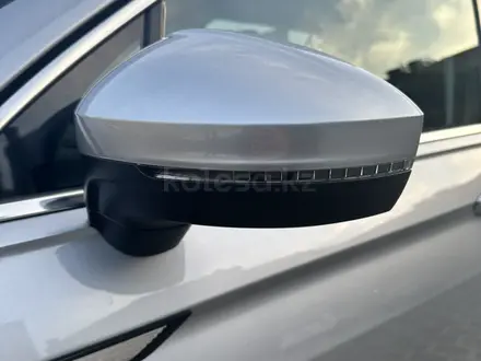 Volkswagen Tiguan 2022 года за 16 300 000 тг. в Алматы – фото 25
