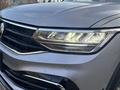 Volkswagen Tiguan 2022 годаүшін17 300 000 тг. в Алматы – фото 27