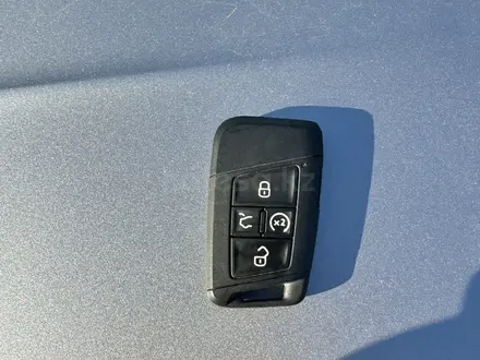 Volkswagen Tiguan 2022 года за 16 300 000 тг. в Алматы – фото 5