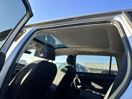 Volkswagen Tiguan 2022 года за 16 300 000 тг. в Алматы – фото 8